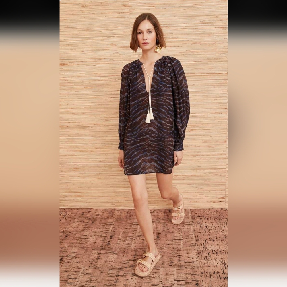 Ulla Johnson tunic